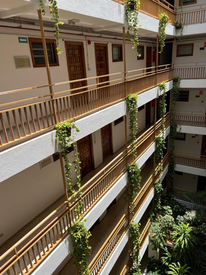 Estudio En Plaza Del Charco Puerto de la Cruz  Exterior photo